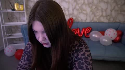 Rosa online show from 02.10.26