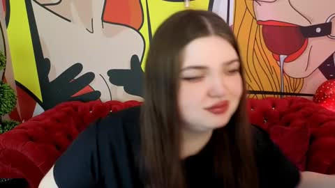 Rosa online show from 02.19.26