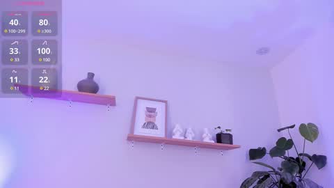 M o L l i E  online show from 03.10.25