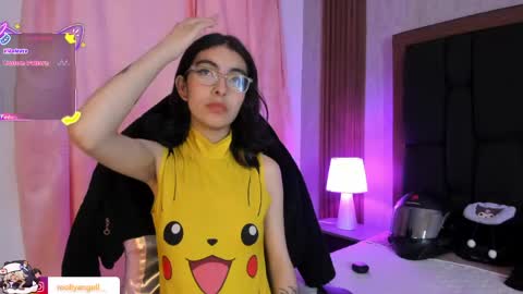 Molly online show from 04.24.26