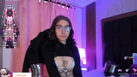 Molly online show from 07.02.26