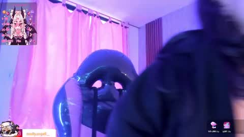 Molly online show from 07.24.26