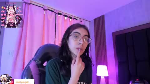 Molly online show from 07.29.26