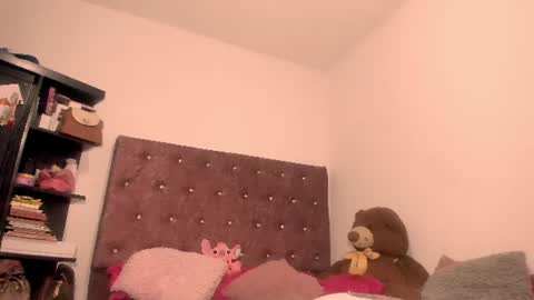 luisa castro online show from 07.25.26