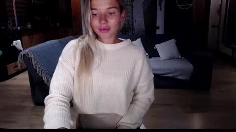 Molly online show from 11.20.25