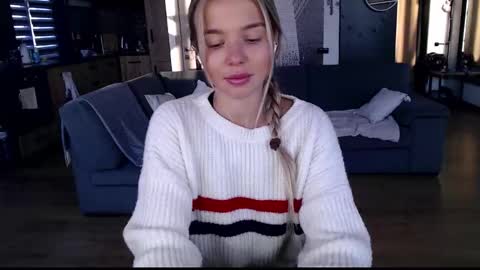 Molly online show from 01.17.26