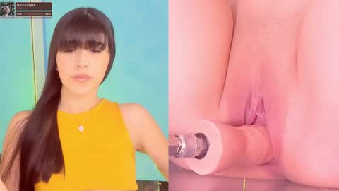 molly_cm online show from 07.06.26