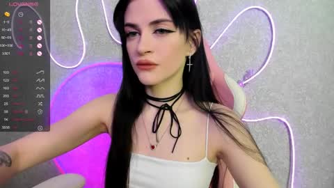 Molly - online show from 05.23.26