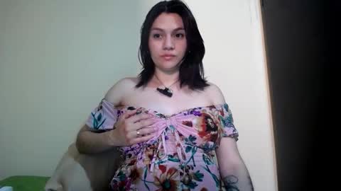 Molly online show from 10.30.25