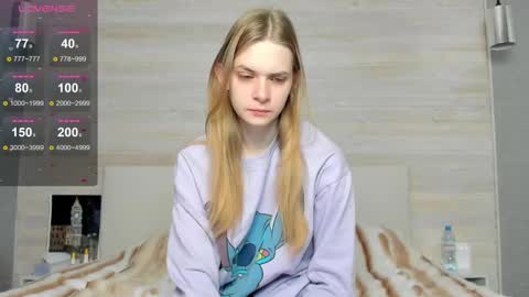 Molly Hunt online show from 02.18.25