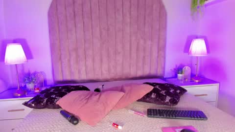 Snapshot of molly_jackson chatting on 01.13.25 Molly Jackson online show from 01.13.25