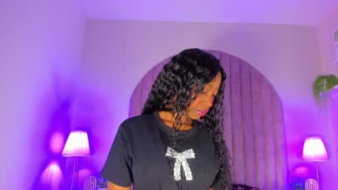 Snapshot of molly_jackson chatting on 02.16.25 Molly Jackson online show from 02.16.25