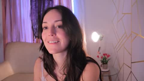 Snapshot of molly_marmalade_ chatting on 10.15.25 MOLLY online show from 10.15.25