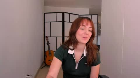   MOLLY   online show from 05.06.26