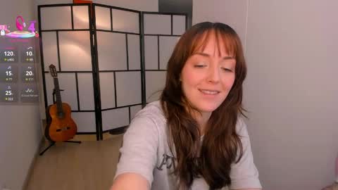  MOLLY   online show from 05.18.26