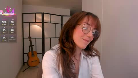   MOLLY   online show from 05.26.26