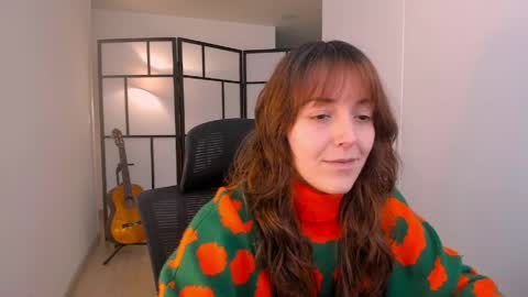   MOLLY   online show from 06.02.26