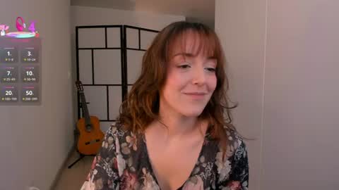   MOLLY   online show from 06.15.26