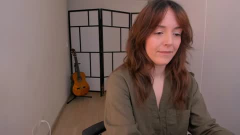   MOLLY   online show from 06.22.26