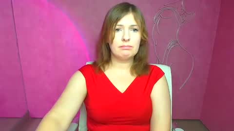 Molly online show from 12.02.24