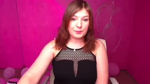 Molly online show from 02.21.25