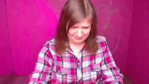 Molly online show from 02.26.25