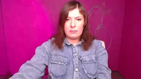 Molly online show from 02.28.25