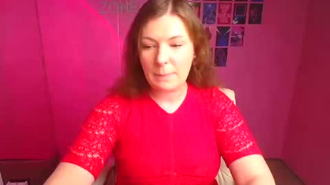 Molly online show from 01.09.26