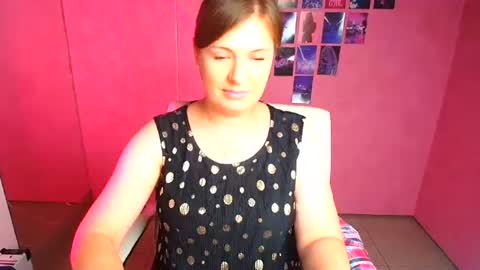 Molly online show from 07.28.26