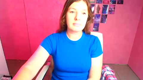 Molly online show from 08.06.26