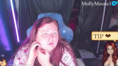 molly_moons online show from 04.14.26