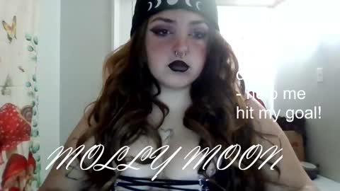 molly_moonxxx online show from 11.25.25