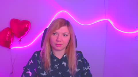 Molly online show from 02.27.25