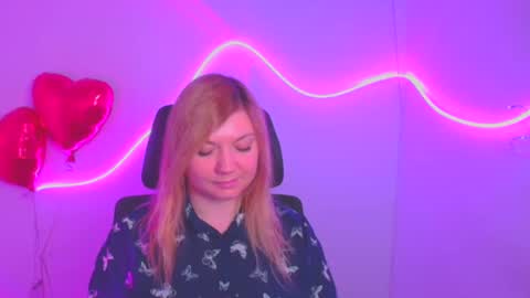 Molly online show from 02.27.25