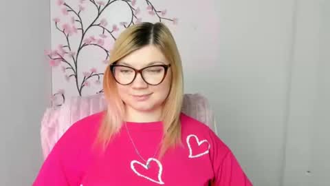 Molly online show from 03.11.26