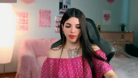 Molly online show from 05.20.26