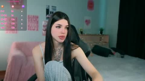 Molly online show from 06.29.26