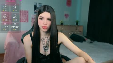 Molly online show from 07.14.26