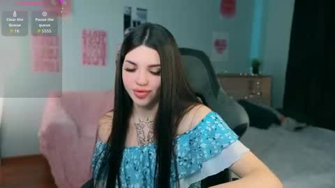 Molly online show from 07.21.26