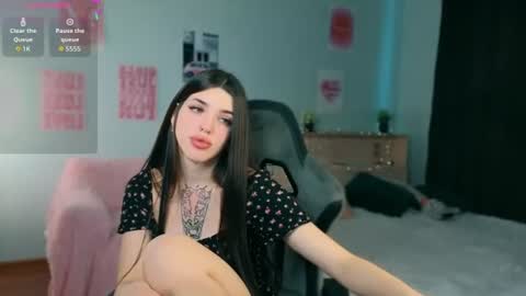 Molly online show from 07.23.26