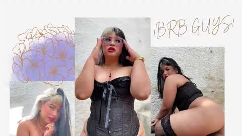 Molly online show from 02.04.26