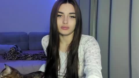 Molly online show from 02.24.26