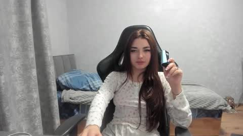 Molly online show from 03.01.26