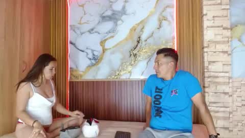 mollyandsam303av online show from 03.05.26