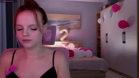 Molly online show from 05.15.26