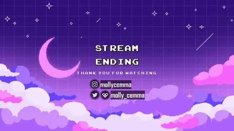 Snapshot of mollycemma chatting on 03.03.25 Molly online show from 03.03.25