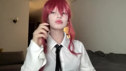 Goddess Katherine online show from 10.29.25