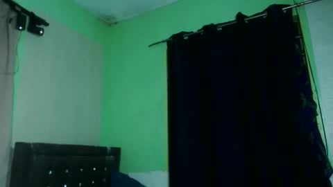 Snapshot of mollycoin18 chatting on 10.31.25 mollycoin18 online show from 10.31.25