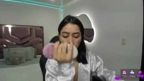 Molly  online show from 03.01.25