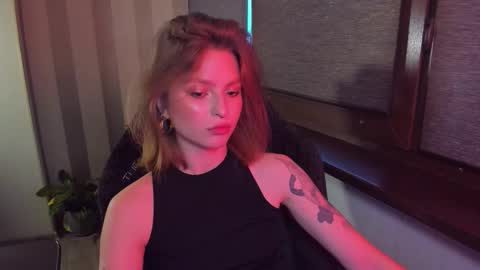 Taisha online show from 11.17.25